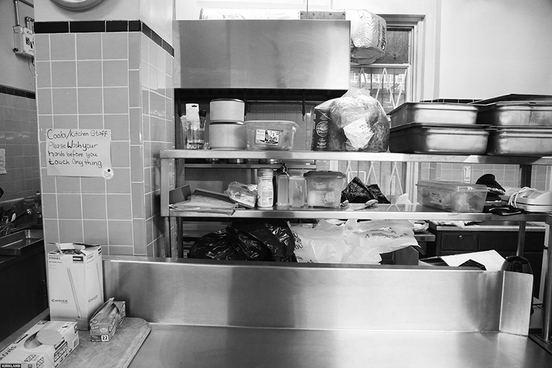 2020 : Food Lines : Seventh Day Adventists Help the Needy : Streetlife : New York City : Times Square : Richard Moore : Photographer : Photojournalist
